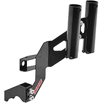 DRC フィッシンググロッドホルダー CT125(JA65) Amazon.co.jp: DRC CT125(JA65) ハンターカブ '23-25